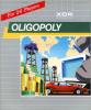 Oligopoly DOS Cover Art Oligopoly DOS Cover Art