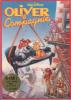Oliver and Company DOS Cover Art Oliver and Company DOS Cover Art