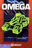 Omega - Cover Art Omega - Cover Art