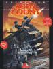 Operation Body Count DOS Cover Art Operation Body Count DOS Cover Art