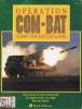 Operation Combat DOS Cover Art