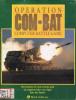 Operation Combat DOS Cover Art Operation Combat DOS Cover Art