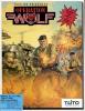 Operation Wolf DOS Cover Art Operation Wolf DOS Cover Art