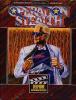 007: James Bond - The Stealth Affair - Cover Art 007: James Bond - The Stealth Affair - Cover Art