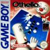 Othello 1988 DOS Cover Art Othello 1988 DOS Cover Art