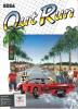 OutRun DOS Cover Art OutRun DOS Cover Art