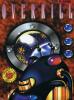 Overkil Shareware DOS Cover Art Overkil Shareware DOS Cover Art