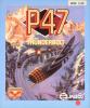 P47 Thunderbolt DOS Cover Art P47 Thunderbolt DOS Cover Art