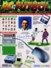 PC Futbol 2.0 DOS Cover Art