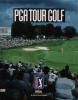 PGA Tour Golf DOS Cover Art PGA Tour Golf DOS Cover Art