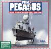 PHM Pegasus DOS Cover Art