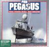 PHM Pegasus DOS Cover Art PHM Pegasus DOS Cover Art