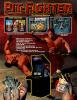Pit-Fighter - Cover Art Pit-Fighter - Cover Art