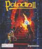 Paladin II DOS Cover Art Paladin II DOS Cover Art