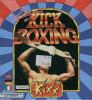Panza Kick Boxing  - Cover Art DOS