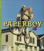  Paperboy 2 DOS Cover Art
