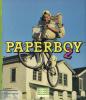 Paperboy 2 DOS Cover Art Paperboy 2 DOS Cover Art