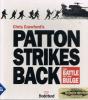 Patton Strikes Back - The Battle of the Bulge DOS Cover Art