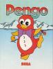 Pengo - Poster Pengo - Poster