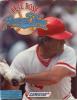 Pete Rose Pennant Fever DOS Cover Art Pete Rose Pennant Fever DOS Cover Art