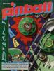 Pinball Dreams - Cover Art Pinball Dreams - Cover Art