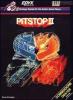 Pitstop II - Cover Art Pitstop II - Cover Art