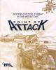 Point of Attack DOS Cover Art Point of Attack DOS Cover Art