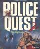 Police Quest: The Vengeance - Box Art Police Quest: The Vengeance - Box Art
