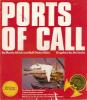 Ports of Call DOS Cover Art Ports of Call DOS Cover Art