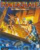 Powerslave (aka Exhumed) - Cover Art Powerslave (aka Exhumed) - Cover Art