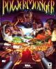 Powermonger DOS Cover Art