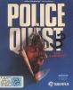 Police Quest 3: The Kindred - DOS Cover Art Police Quest 3: The Kindred - DOS Cover Art