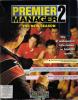 Premier Manager 2 DOS Cover Art