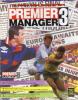 Premier Manager 3 - Cover Art