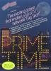 Prime Time DOS Cover Art Prime Time DOS Cover Art