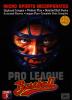 Pro League Baseball DOS Cover Art Pro League Baseball DOS Cover Art