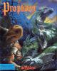 Prophecy DOS Cover Art Prophecy DOS Cover Art