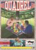 Quadrel DOS Cover Art Quadrel DOS Cover Art