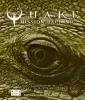 Quake Mission Pack 2 Dissolution of Eternity DOS Cover Art Quake Mission Pack 2 Dissolution of Eternity DOS Cover Art