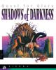 Quest for Glory IV: Shadows of Darkness - Cover Art