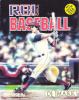 R.B.I. Baseball 2 DOS Cover Art R.B.I. Baseball 2 DOS Cover Art