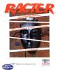 Racter DOS Cover Art Racter DOS Cover Art