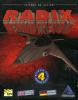 Radix: Beyond the Void DOS Cover Art Radix: Beyond the Void DOS Cover Art