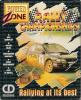 Rally Championships DOS Cover Art Rally Championships DOS Cover Art