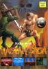 Rastan - Arcade Poster Rastan - Arcade Poster