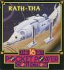 Rath-Tha DOS Cover Art Rath-Tha DOS Cover Art