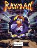 Rayman - Cover Art Rayman - Cover Art