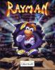 Rayman Box Cover Art Rayman Box Cover Art