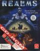 Realms DOS Cover Art Realms DOS Cover Art