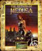 The Return of Medusa: Rings of Medusa II - Cover Art